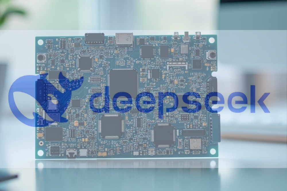 DeepSeek AI Is Rewiring the Future of PCB Manufacturing