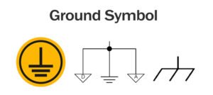 ground symbol