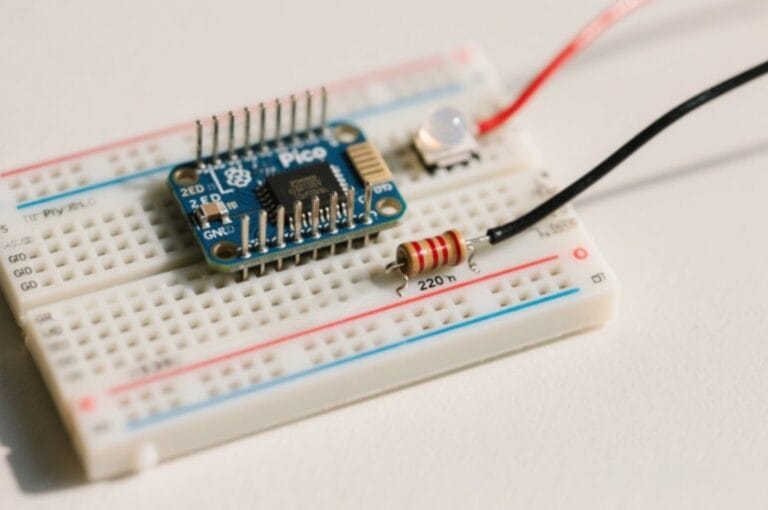 Best Raspberry Pi Pico Projects For Creators | Reversepcb