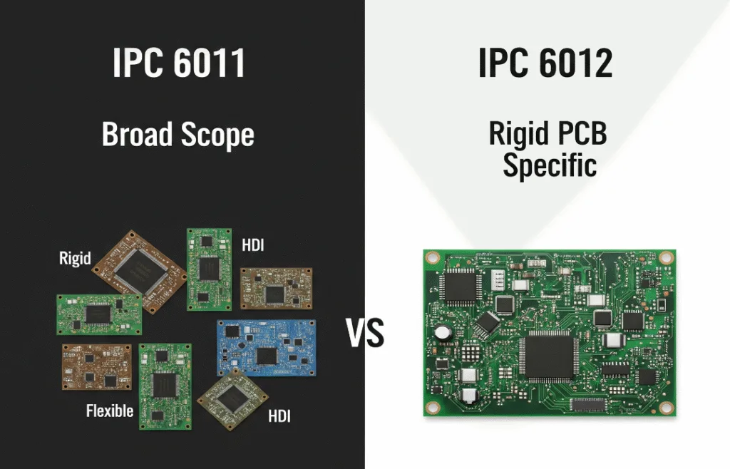 Understanding IPC 6011: Key Concepts Explained | Reversepcb