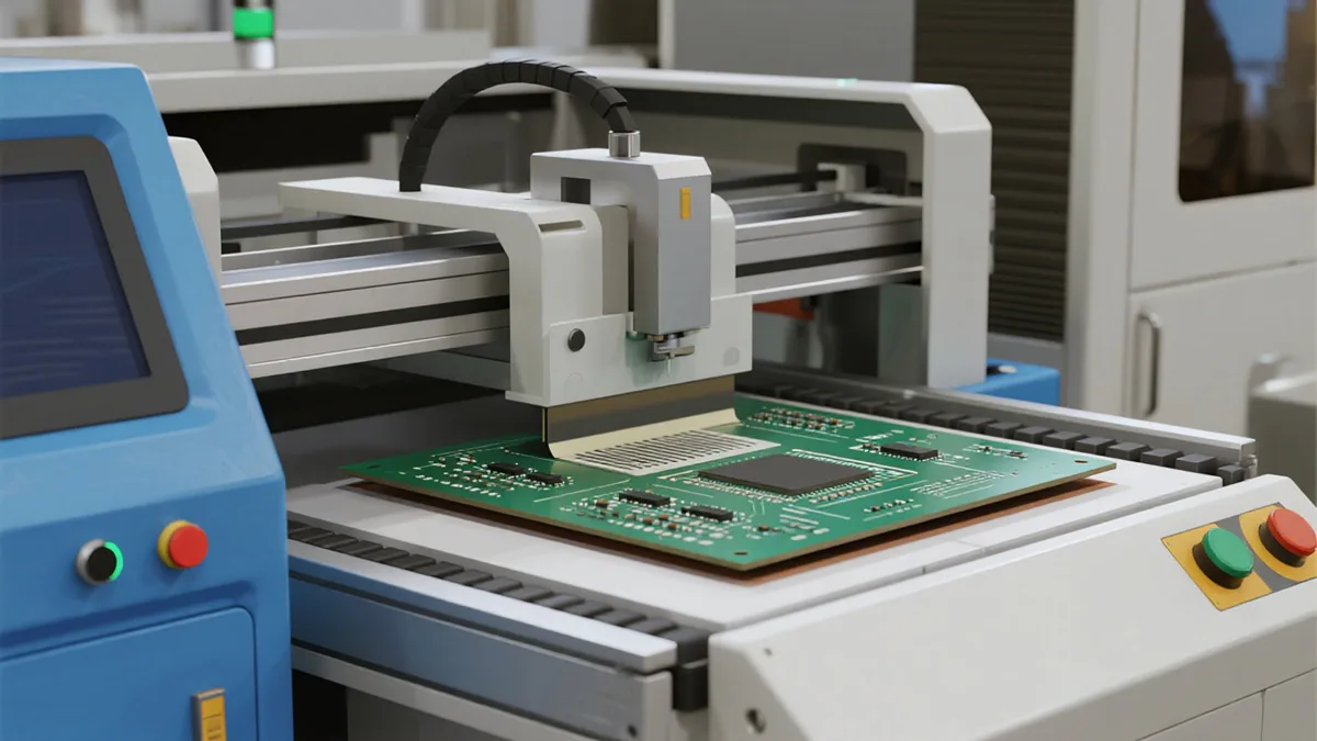 Reflow Process Soldering: A Complete Guide 2 Printing