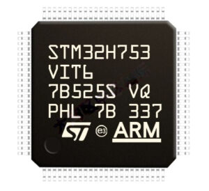 STM32H753VIT6 Microcontroller