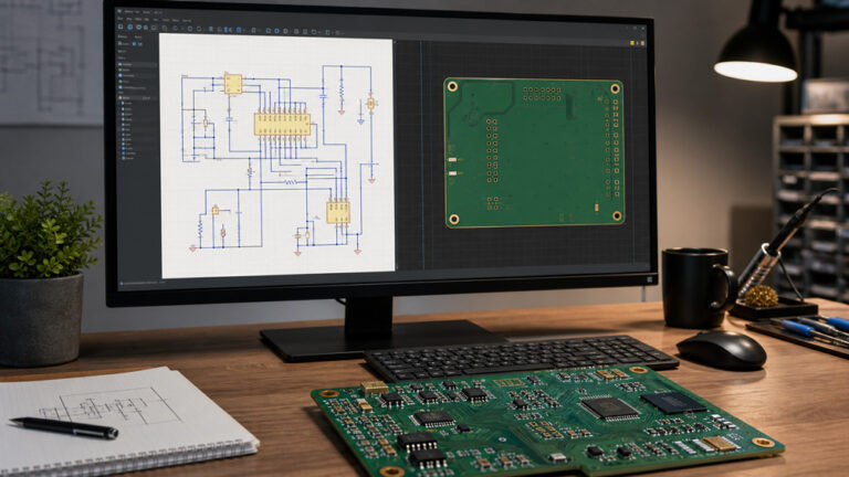 create-new-pcb-in-altium-from-schematic